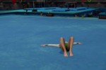 Beijing 2008 - The Official Video Game of the Olympic Games (Xbox 360)