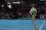 Beijing 2008 - The Official Video Game of the Olympic Games (Xbox 360)