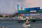 Beijing 2008 - The Official Video Game of the Olympic Games (Xbox 360)