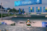 Beijing 2008 - The Official Video Game of the Olympic Games (Xbox 360)