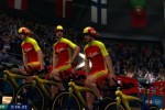 Beijing 2008 - The Official Video Game of the Olympic Games (Xbox 360)