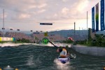 Beijing 2008 - The Official Video Game of the Olympic Games (Xbox 360)