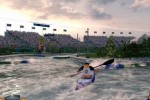 Beijing 2008 - The Official Video Game of the Olympic Games (Xbox 360)