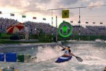 Beijing 2008 - The Official Video Game of the Olympic Games (Xbox 360)