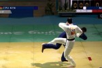 Beijing 2008 - The Official Video Game of the Olympic Games (Xbox 360)