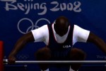 Beijing 2008 - The Official Video Game of the Olympic Games (Xbox 360)