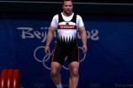 Beijing 2008 - The Official Video Game of the Olympic Games (Xbox 360)