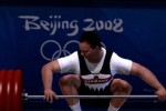 Beijing 2008 - The Official Video Game of the Olympic Games (Xbox 360)