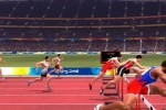 Beijing 2008 - The Official Video Game of the Olympic Games (Xbox 360)