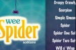 Wee Spider Solitaire (iPhone/iPod)