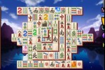 Mahjong Solitaire (iPhone/iPod)