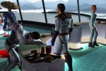 The Immortals of Terra: A Perry Rhodan Adventure (PC)