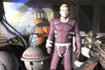 The Immortals of Terra: A Perry Rhodan Adventure (PC)