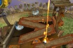 Fading Shadows (PSP)