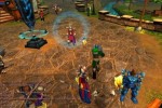 Dungeon Runners (PC)