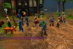 Dungeon Runners (PC)