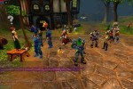 Dungeon Runners (PC)