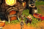 Dungeon Runners (PC)