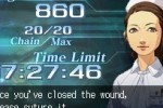 Trauma Center: Under the Knife 2 (DS)