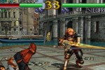 SoulCalibur (Xbox 360)