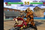 SoulCalibur (Xbox 360)