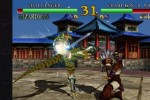 SoulCalibur (Xbox 360)