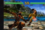 SoulCalibur (Xbox 360)