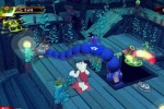 Hail to the Chimp (Xbox 360)