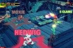 Hail to the Chimp (Xbox 360)