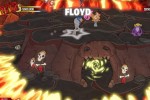 Hail to the Chimp (Xbox 360)