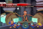 Hail to the Chimp (Xbox 360)
