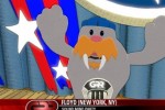 Hail to the Chimp (Xbox 360)
