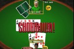 Reel Deal Texas Hold'Em (iPhone/iPod)