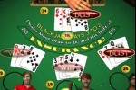 Reel Deal Blackjack (iPhone/iPod)