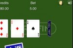 5 Card Touch (iPhone/iPod)