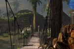 The Precursors (PC)