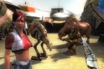 The Precursors (PC)