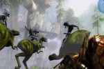 The Precursors (PC)