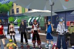 Street Gears Online (PC)