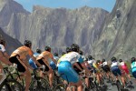 Pro Cycling Season 2008: Le Tour de France (PSP)