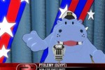 Hail to the Chimp (PlayStation 3)