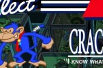Hail to the Chimp (PlayStation 3)