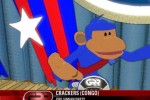 Hail to the Chimp (PlayStation 3)