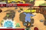 Hail to the Chimp (PlayStation 3)