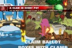 Hail to the Chimp (PlayStation 3)