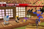 Hail to the Chimp (PlayStation 3)