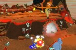 Hail to the Chimp (PlayStation 3)