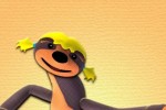 Hail to the Chimp (PlayStation 3)