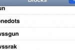 LifeGame (iPhone/iPod)