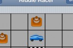 Riddle Racer (iPhone/iPod)